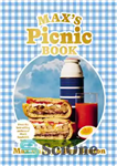 دانلود کتاب Max’s Picnic Book An Ode to the Art of Eating Outdoors, from the Authors of Max’s Sandwich Book....