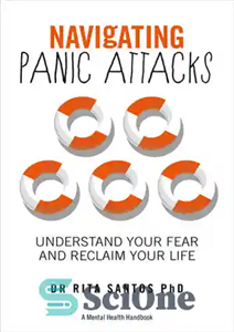 دانلود کتاب Navigating Panic Attacks – پیمایش حملات پانیک