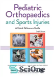 دانلود کتاب Pediatric Orthopaedics and Sports Injuries: A Quick Reference Guide – ارتوپدی کودکان و آسیب های ورزشی: راهنمای مرجع...