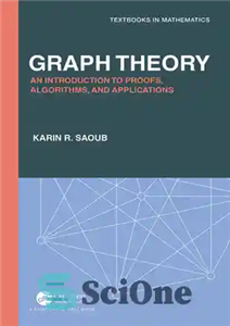 دانلود کتاب Graph Theory: An Introduction to Proofs, Algorithms, and Applications – نظریه گراف: مقدمه ای بر اثبات ها، الگوریتم...