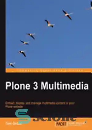 دانلود کتاب Plone 3. 3 Multimedia (Python) – Plone 3. 3 Multimedia (Python)