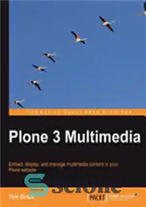 دانلود کتاب Plone 3. 3 Multimedia (Python) – Plone 3. 3 Multimedia (Python)