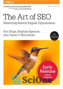 دانلود کتاب The Art of SEO: Mastering Search Engine Optimization – هنر سئو: تسلط بر بهینه سازی موتور جستجو