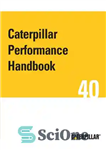 دانلود کتاب Caterpillar Performance Handbook – کتابچه راهنمای عملکرد کاترپیلار