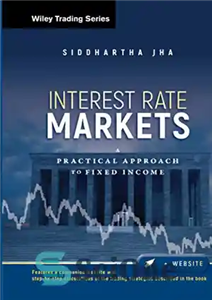 دانلود کتاب Interest Rate Markets – بازارهای نرخ بهره