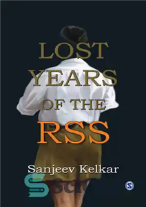 دانلود کتاب Lost Years of the RSS – سالهای گمشده RSS