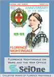 دانلود کتاب Florence Nightingale on Wars and the War Office: Collected Works of Florence Nightingale, Volume 15 – فلورانس نایتینگل...