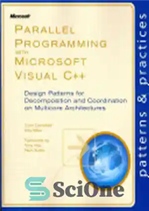 قیمت و خرید دانلود کتاب Parallel Programming with Microsoft Visual C ...