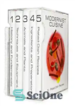 دانلود کتاب Modernist Cuisine: The Art and Science of Cooking, Volume 1: History and Fundamentals – آشپزی مدرن: هنر و...