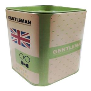 قلک مدل gentleman