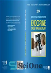 دانلود کتاب MTP 2014 ( Meet The Professor ) Endocrine Case Management – MTP 2014 ( Meet The Professor )...