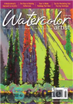 دانلود کتاب Watercolor artist 08-14 – هنرمند آبرنگ 08-14