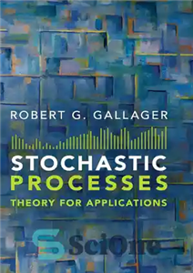 دانلود کتاب Stochastic Processes: Theory for Applications (Instructor’s Solution Manulal) (Solutions) – فرآیندهای تصادفی: نظریه برای کاربردها (راهنمای راه حل...