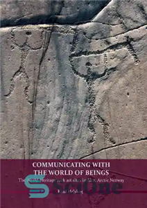 قیمت و خرید دانلود کتاب Communicating With the World of Beings: The ...