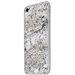 کاور راکسلین مدل Silver Gray مناسب برای گوشی موبایل iPhone 7/8