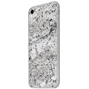 کاور راکسلین مدل Silver Gray مناسب برای گوشی موبایل iPhone 7/8