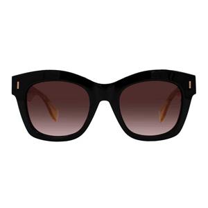 عینک آفتابی فندی مدل FF 0025/S - 7OAED Fendi FF 0025/S - 7OAED Sunglasses