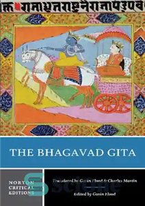 دانلود کتاب The Bhagavad Gita – باگاواد گیتا