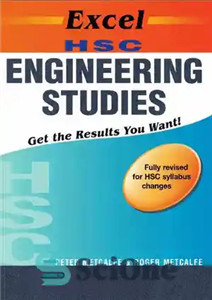 دانلود کتاب Excel HSC Engineering Studies – اکسل مطالعات مهندسی HSC