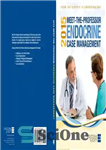 دانلود کتاب MTP 2015 ( Meet The Professor ) Endocrine Case Management – MTP 2015 ( Meet The Professor )...