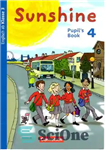 دانلود کتاب Sunshine. 4, Pupil`s book … – آفتاب. 4، کتاب دانش آموزی …