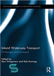 دانلود کتاب Inland Waterway Transport: Challenges and prospects – حمل و نقل آبی داخلی: چالش ها و چشم اندازها