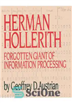 دانلود کتاب Herman Hollerith_Forgotten Giant of Information Processing – هرمان هولریث_غول فراموش شده پردازش اطلاعات