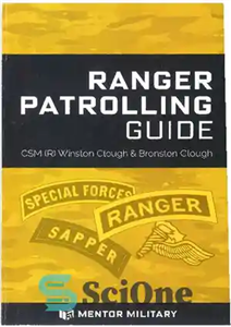 دانلود کتاب Ranger Patrolling Guide – راهنمای گشت زنی تکاور