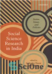 دانلود کتاب Social Science Research in India: Status, Issues, and Policies – تحقیقات علوم اجتماعی در هند: وضعیت، مسائل و...