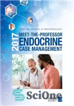 دانلود کتاب MTP 2017 ( Meet The Professor ) Endocrine Case Management – MTP 2017 ( Meet The Professor )...