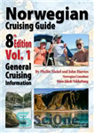 دانلود کتاب Norwegian Cruising Guide: General Cruising Information – راهنمای کروز نروژی: اطلاعات عمومی کشتیرانی