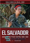 دانلود کتاب El Salvador: Dance of the Death Squads, 1980-1992 – السالوادور: رقص جوخه های مرگ، 1980-1992