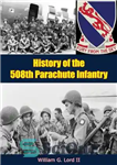 دانلود کتاب History of the 508th Parachute Infantry – تاریخچه 508 پیاده نظام چتر نجات