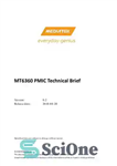 دانلود کتاب MT6360 PMIC Technical Brief – خلاصه فنی MT6360 PMIC