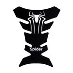 برچسب باک موتور سیکلت مدل Spider