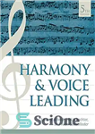 دانلود کتاب Harmony and Voice Leading – هارمونی و صدا پیشرو