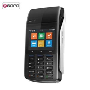 کارتخوان سیار PAX D210 | سری B