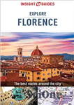 دانلود کتاب Insight Guides Explore Florence (Travel Guide eBook) – راهنمای Insight در فلورانس کاوش کنید (کتاب الکترونیکی راهنمای سفر)