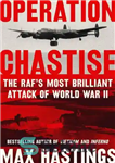 دانلود کتاب Operation Chastise : the RAF’s most brilliant attack of World War II – عملیات Chastise: درخشان ترین حمله...