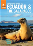 دانلود کتاب The Rough Guide to Ecuador & the Galapagos (Travel Guide eBook) – راهنمای نادرست برای اکوادور و گالاپاگوس...