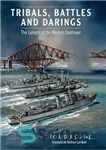 دانلود کتاب The Last British Battleship: HMS Vanguard, 1946-1960 – آخرین کشتی جنگی بریتانیا: HMS Vanguard، 1946-1960