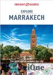 دانلود کتاب Insight Guides Explore Marrakesh – راهنمای بینش مراکش را کاوش کنید