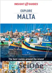 دانلود کتاب Insight Guides Explore Malta (Travel Guide eBook) – Insight Guides کاوش مالت (کتاب الکترونیکی راهنمای سفر)