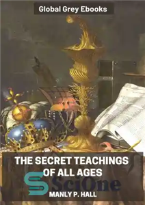 دانلود کتاب The Secret Teachings of All Ages – آموزه های مخفی همه اعصار