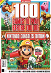 دانلود کتاب 100 Nintendo Games to Play Before You Die – 100 بازی نینتندو برای بازی قبل از مرگ