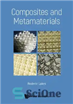 دانلود کتاب Composites and metamaterials – کامپوزیت ها و متا مواد