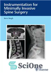 دانلود کتاب Instrumentation for Minimally Invasive Spine Surgery – ابزار برای جراحی کم تهاجمی ستون فقرات