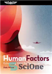 دانلود کتاب Human Factors: Enhancing Pilot Performance – عوامل انسانی: افزایش عملکرد خلبان