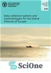 دانلود کتاب Data collection systems and methodologies for the inland fisheries of Europe – سیستم ها و روش های جمع...