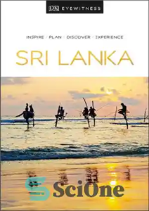 دانلود کتاب DK Eyewitness Sri Lanka (Travel Guide) – DK Eyewitness سریلانکا (راهنمای سفر) 